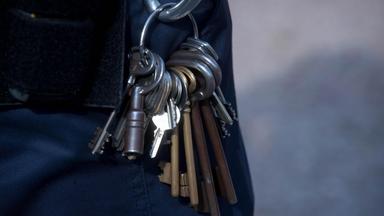 « Je n’en peux plus… Je suis brisée » : à Angoulême, les surveillants désertent la prison