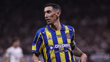 Angel Di Maria.