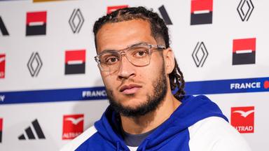 XV de France : «Une bonne remise en question qui m’a fait grandir», Mickaël Guillard remercie Fabien Galthié