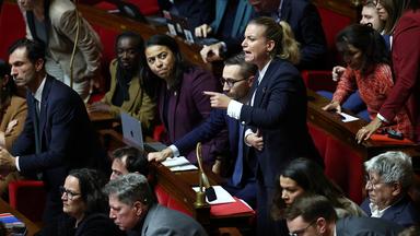 « Il va falloir sortir les gilets pare-balles » : quand les Insoumis dictent l’ordre du jour à l’Assemblée nationale