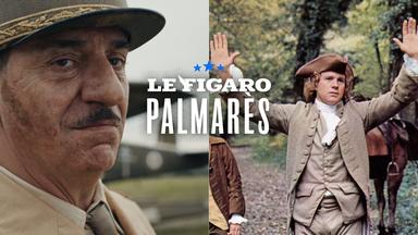 Le palmarès des 60 meilleurs films historiques de tous les temps, selon les historiens