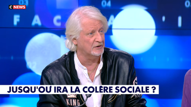 «Je serais ravi de le voir au deuxième tour» : Patrick Sébastien votera pour David Lisnard à l’élection présidentielle