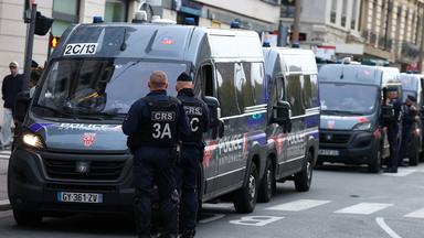 À Lyon, la manifestation de l’acte III « contre la vie chère » autorisée par la préfecture