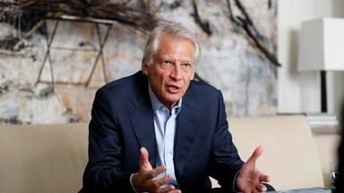 EN DIRECT - Présidentielle 2027 : «C’est le chant du cygne», Dominique de Villepin refuse à son tour la «primaire des démocrates» voulue par Gabriel Attal