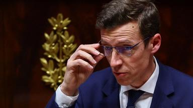 Mobilisation lycéenne : «On aurait certainement dû être plus rapides», reconnaît Édouard Geffray