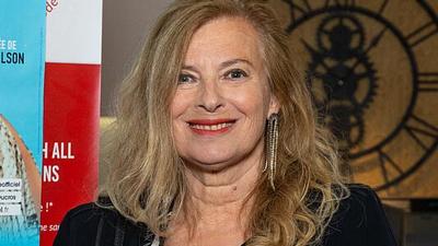 Valérie Trierweiler, sa réaction au décès d'Édouard Balladur fait grincer  des dents : “Quelle classe…”