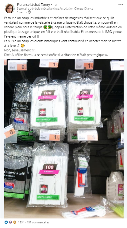 Florence Léchat-Tarery