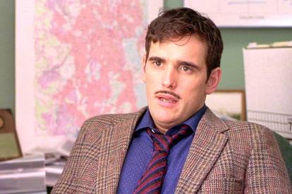 Matt Dillon dans Mary à tout prix