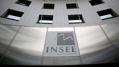 La consommation des ménages français progresse de 0,4%.