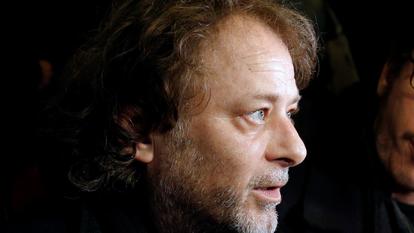 Christophe Ruggia croit savoir pourquoi Adèle Haenel exprime autant d'hostilité à son égard.