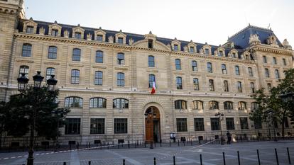 Depuis l'attaque de la préfecture de police de Paris, le 3 octobre 2019, 74 membres de l'institution ont été signalés.