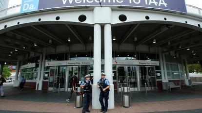 Le prochain salon allemand de l'automobile ne se déroulera pas à Francfort, où se tenait la manifestation depuis ses débuts.