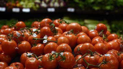 «Le virus peut infecter jusqu'à 100% des plantes sur un site de production«, alerte l'Agence nationale de sécurité sanitaire.