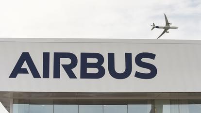 La division Defense & Space d'Airbus emploie 34.000 personnes et représente 20% du chiffre d'affaires total du groupe.