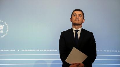 Les Français pourront déclarer leurs revenus à partir du 20 avril, au lieu du 9 avril, a annoncé ce mardi Gérald Darmanin.