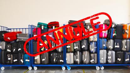 Alors qu'un déconfinement progressif se profile, la question des voyages annulés et que l'on pourrait prévoir reste entière.