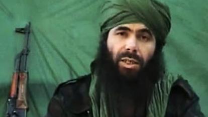 Abdelmalek Droukdal commandait l'ensemble des groupes qaïdistes d'Afrique du Nord.