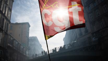 Pour la CGT, Loomis «tente de réduire sa masse salariale en économisant la mise en place d'un PSE».