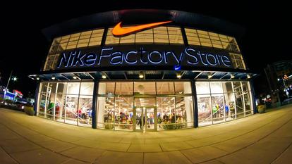 Nike n'a pas encore précisé combien de licenciements étaient prévus.
