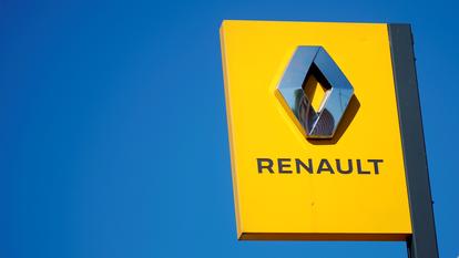 Renault avait annoncé fin mai la suppression d'environ 15.000 emplois dans le monde.