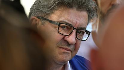 Jean-Luc Mélenchon
