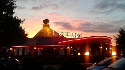 Courtepaille a été mise en difficulté par la pandémie de Covid-19.