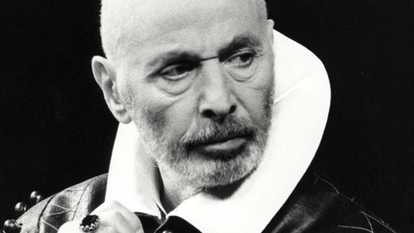 Simon EIne, «acteur d'une rare élégance» selon Éric Ruff s'est éteint à l'âge de 84 ans.