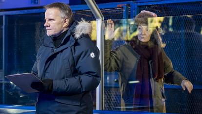 L'épisode, intitulé