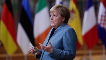 En cas de «hard Brexit», c'est-à-dire de rétablissement des droits de douane entre les 27 et Londres au 1er janvier, les pertes à l'export pourraient atteindre 8,2 milliards d'euros en Allemagne, 4,8 milliards aux Pays-Bas et 3,6 milliards en France.