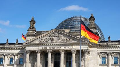 Le «Mittelstand» est la colonne vertébrale de l'économie de l'Allemagne.