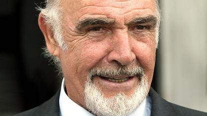En 40 ans de carrière, l'influence sur le cinéma et la cote de popularité de Sean Connery n'auront jamais diminué.