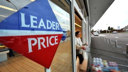 «L'objectif est de rassembler notre réseau de magasins Aldi en France et celui de Leader Price, qui sont géographiquement très complémentaires», a expliqué la direction d'Aldi.