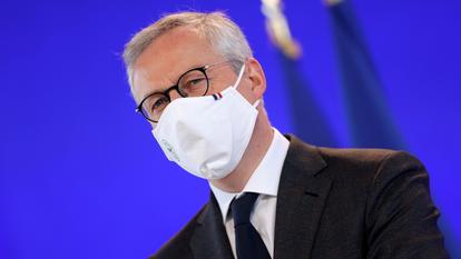 26 milliards d'euros du plan de relance ont déjà été engagés.