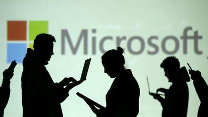 Microsoft a averti mardi que les hackers du groupe baptisé «Hafnium» exploitaient des failles de sécurité dans ses services de messagerie Exchange.