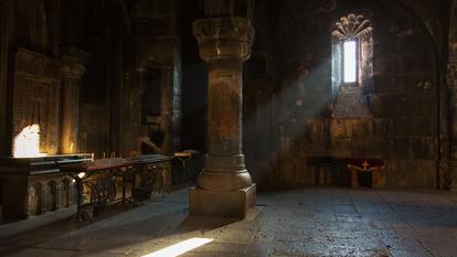 «Certaines conversions peuvent sembler fulgurantes – c'est ce que j'ai vécu».