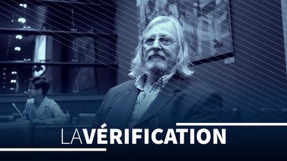 Dans une nouvelle vidéo, le scientifique marseillais Didier Raoult a déclaré que les personnes tout juste vaccinées ont plus de risque de développer le Covid-19. Ce que contestent les scientifiques interrogés par Le Figaro.