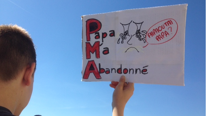 Le projet de loi bioéthique est actuellement en troisième lecture à l'Assemblée nationale.