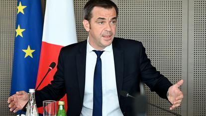 Olivier Véran a reçu mardi matin le 4e comité de suivi du «Ségur de la Santé».