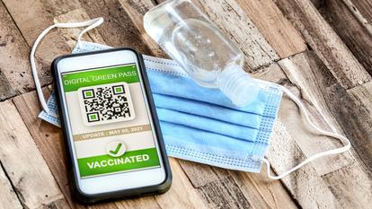 «Le passe sanitaire est une obligation vaccinale qui ne dit pas son nom».