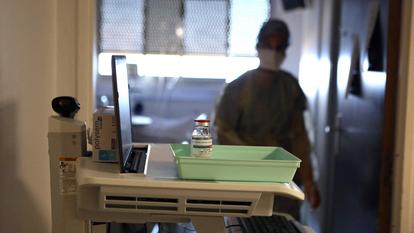 Il s'agit du septième enfant de moins de 10 ans à décéder du Covid-19 en France.