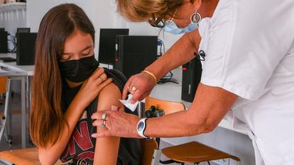 Depuis le début de la crise sanitaire, de nombreux médecins et professionnels de santé sont devenus la cible des «antivax».