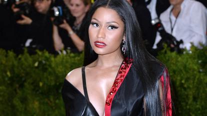 Nicki Minaj ne s'est pas rendue au Met Gala lundi 13 septembre. Elle a refusé de se soumettre au protocole sanitaire de l'événement, où tous les invités devaient être vaccinés.