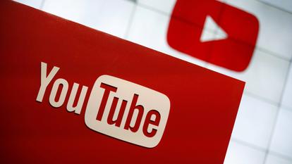 YouTube affirme avoir supprimé plus de 130.000 vidéos depuis octobre 2020.