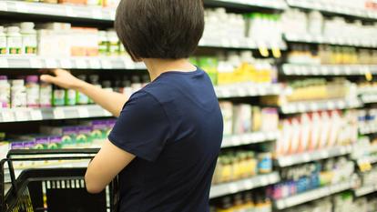 Unlike drugs, food supplements do not have to be proven effective to be marketed.