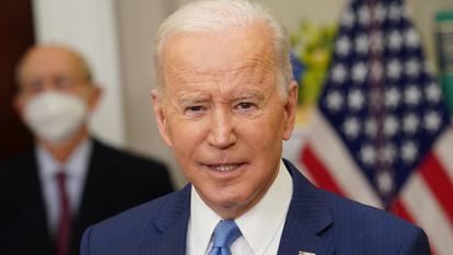 Joe Biden souhaite nommer une «femme noire» à la Cour suprême des États-Unis.