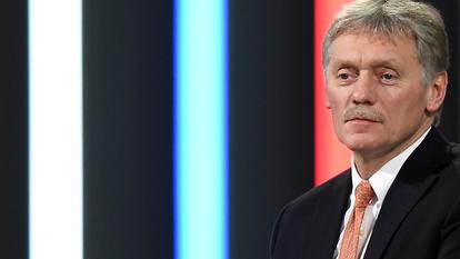 «Je ne suis absolument pas d'accord pour dire que la situation là-bas est hors de contrôle», a déclaré le porte-parole du Kremlin Dmitri Peskov.