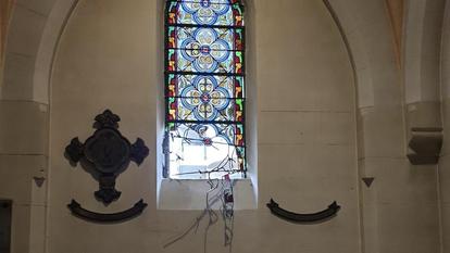 «Le catholicisme, sa morale, ses dogmes et sa philosophie, sont devenus des contre-modèles universels», Marc Eynaud.