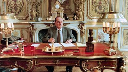 Quel est le rôle du président de la République