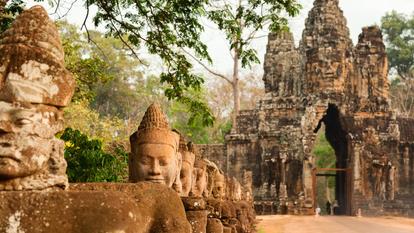Quand partir au Cambodge ? Climat, saisons… La meilleure période par région