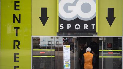 Go Sport est une filiale du groupe Hermione, People and Brands (HPB), détenue par l'investisseur bordelais Michel Ohayon.